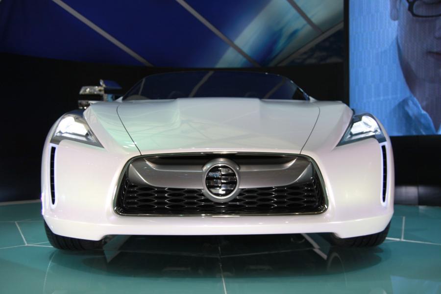  Honda Linian Roadster 2009 года  (фото 21 из 31)